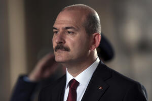 Turski ministar: Nismo hotel za članove Islamske države