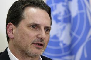 Šef agencije UN za palestinske izbjeglice podnio ostavku
