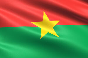Burkina Faso: Napad na konvoj kanadske kompanije, najmanje 10...