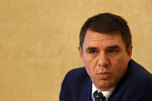 Drljević: Politika proširenja prema regionu neophodna
