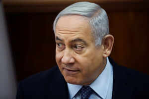 Netanjahu prvi izraelski premijer optužen za korupciju u tri...