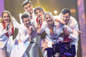 Crna Gora 2020. neće imati predstavnika na Eurosongu?