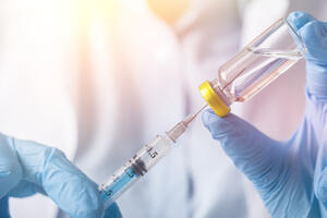 Montefarm: Počela distribucija, vakcinacija protiv sezonskog gripa...