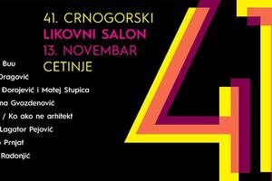 U utorak otvaranje “Crnogorskog likovnog salona 13. novembar”