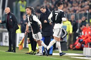 Teška utakmica, važna pobjeda: Ronaldo smirio strasti