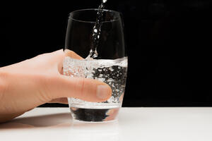 Budva: Voda iz slavina može da se pije