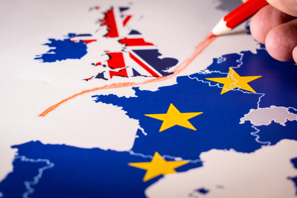 Brexit, Foto: Shutterstock
