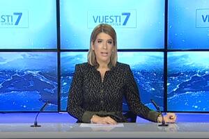 Vijesti u pola sedam: Je li Nikšićanin otpušten zbog građanskog...