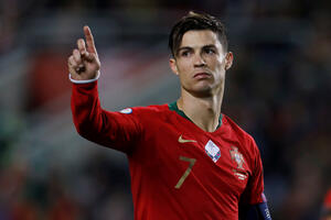 Ronaldo riješio sve spekulacije o sukobu sa Sarijem: Ne volim da...