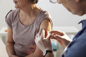 Vakcinu protiv gripa primilo više od šest hiljada građana