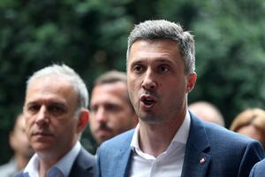 Boško Obradović: Vučić mora da shvati da je krenuo opasnim putem