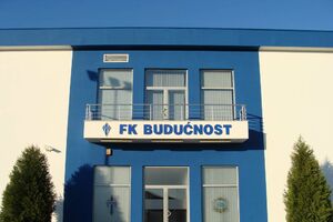 FK Budućnost - 13 godina praznih obećanja