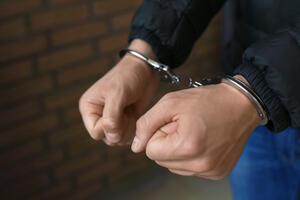 Četvoro uhapšeno zbog rekreacije na javnim površinama u Podgorici