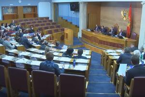 Predlog rezolucije SDP-a o očuvanju Aerodroma nije uvršten u...