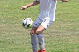 "Barska haubica": Tinejdžer dao 24 gola za kadete Mornara