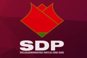 SDP Budva: Država Crna Gora mora biti iznad dnevno-političkih...