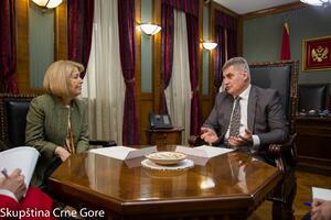 Crna Gora i Turska razvijaju dobru ekonomsku saradnju
