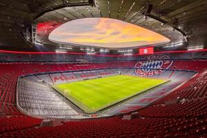 Mega stadion: Bajern želi "Alijanc arenu" od 100 hiljada mjesta