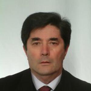 Dr sci. Ljubomir Radojičić