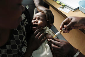 SZO: Od malarije svaka dva minuta umre jedno dijete