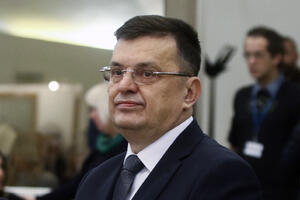 Tegeltija imenovan za predsjedavajućeg Savjeta ministara BiH:...
