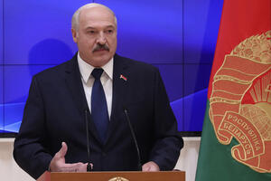 Lukašenko ponovio obećanje: Bjelorusija neće postati dio Rusije