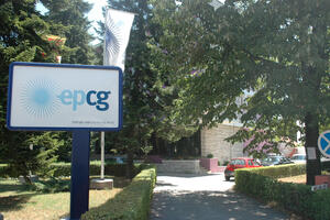 Dobit EPCG 28,4 miliona eura