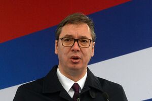 Vučić čestitao Handkeu: Sada, uz Andrića, slavimo još jednog...