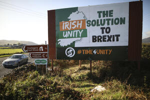 Strah od novih sukoba: Lava ključa u Sjevernoj Irskoj i u BiH