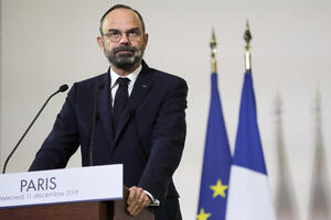 Francuski premijer objavio detalje kontroverzne reforme penzionog...
