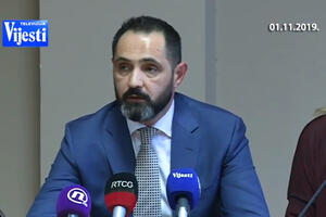 Šta treba da se desi da bi ministar u Crnoj Gori podnio ostavku?