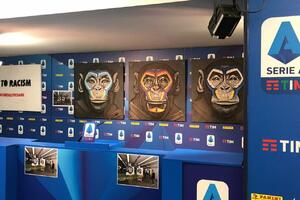 Nova kontroverza u Italiji: Majmuni na posterima protiv rasizma