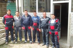 Pljevlja: Radnici "Grijanja" pozvali građane na protest ispred...