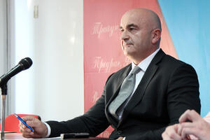Joković: Vjerujem da će Podgorica postati bolje mjesto za život