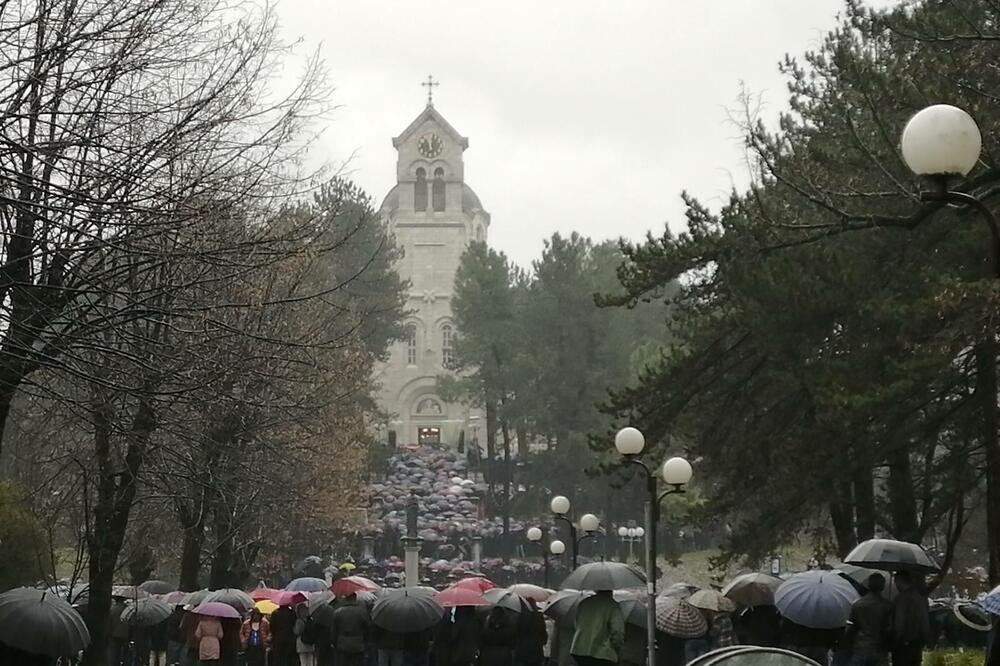 Danas u Nikšiću, Foto: Jelena Jovanović
