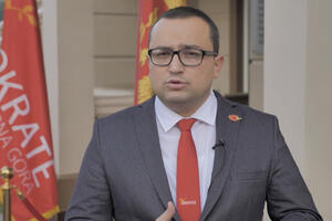 Video koji šeruju svi: dr Albin Ćeman: Ako udarite na Ostrog izaći...