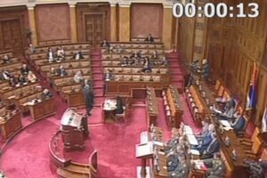 "Građani Crne Gore ne podržavaju politiku mržnje prema Srbiji koju...