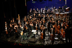 Karadaglić: Novogodišnji koncert za pamćenje