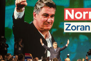 Pobjeda Milanovića je žestok udarac za HDZ