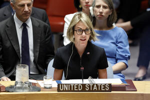 Američka ambasadorka pri UN: Ubistvo Solejmanija bilo iz...