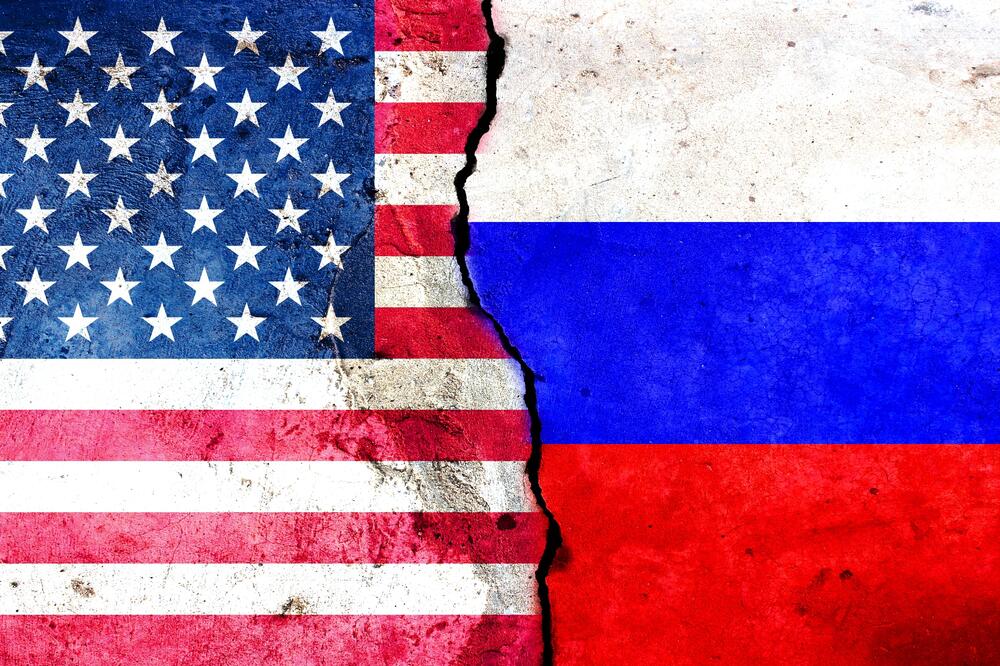 SAD Rusija, Foto: Shutterstock, Shutterstock, Shutterstock, Shutterstock