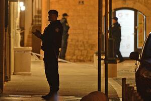 Splitska policija: Zavadlav ispalio 36 metaka, hvatalo ga 150...