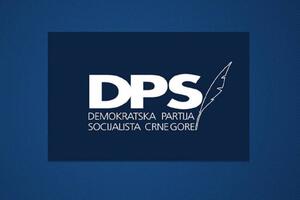 DPS: Litija u Podgorici pokazala da su protesti politički