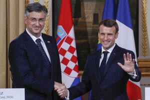 Ovi lideri će biti presudni za budućnost Zapadnog Balkana u 2020.
