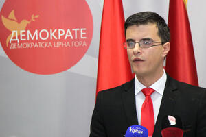Šaranović: DPS želi da profitira na temelju crnih fondova, šta je...