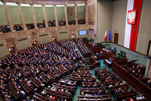 Sejm nadglasao veto Senata: Poljske sudije mogu biti kažnjene ako...