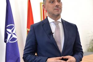 Ministarstvo odbrane: Crna Gora potvrdila status odgovornog i...