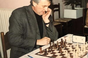 Ponos i tuga crnogorskog šaha