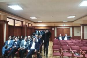Pljevlja: Dva odbornika DPS došla na sjednicu o Zakonu o slobodi...