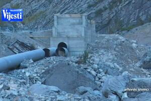 Što se Albanije tiče, nema prepreka za nastavak gradnje elektrana...